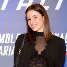 Matilde, Babysitter in Lesmo