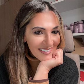 Manuela, Babysitter in Merine