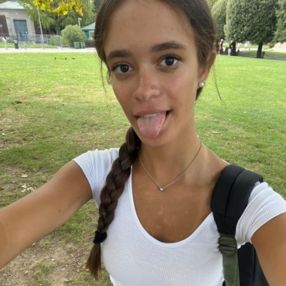 Ludovica, Babysitter a Pero