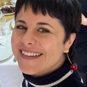 Valeria, Babysitter in Terracina