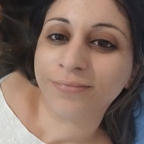 Anna Grazia, Babysitter a Castri di Lecce