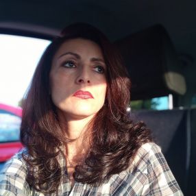 Maria, Babysitter a Licata