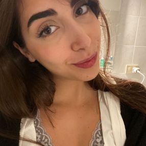 Chiara, Babysitter a Ghezzano