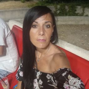 Rosy, Babysitter a Libero consorzio comunale di Trapani
