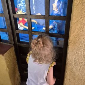 Giovanni, Famiglia a Corciano