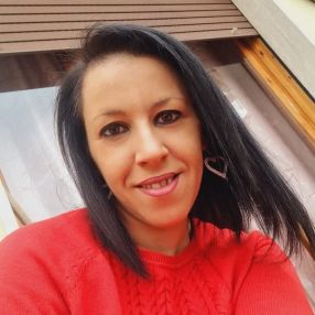 Giampaola, Babysitter a San Miniato Basso