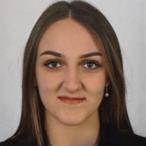 Federica, Babysitter in Candiolo