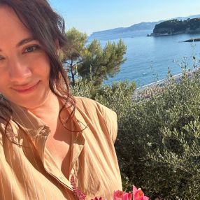 Giulia, Babysitter a Vicenza