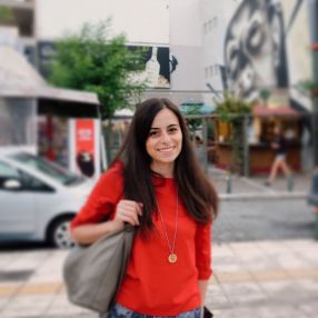 Silvia, Family in Caserta