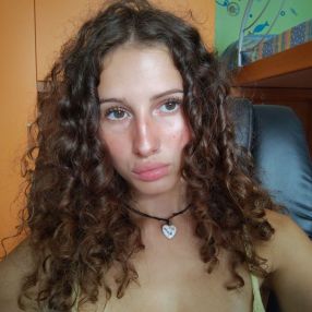 Giada, Babysitter a Cilavegna