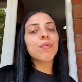 Michela, Babysitter a Monte Compatri