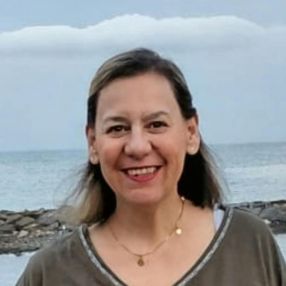 Silvia, Babysitter a Sesto Calende
