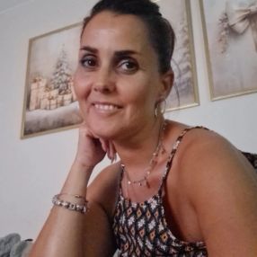 Nicoletta, Babysitter a Senorbì