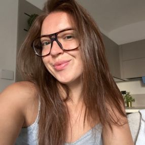 Giorgia, Babysitter in Nole