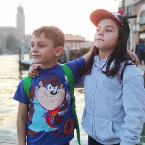 Tiziana, Famiglia a Provincia autonoma di Bolzano - Alto Adige