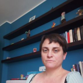 Gaia, Babysitter a Giussano
