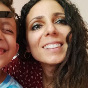 Marta, Babysitter a Siracusa