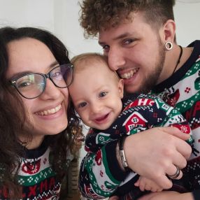 Mirko, Famiglia a Quarrata
