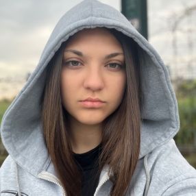 Ale, Babysitter in Campodarsego