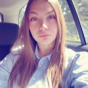 Giorgia, Babysitter a Costabissara