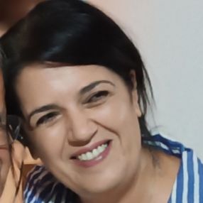 Eugenia, Babysitter a Crotone