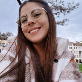 Noelia, Babysitter in Belluno