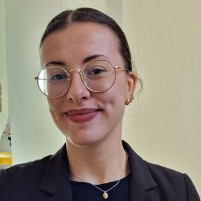 Francesca, Babysitter a Pieve Fosciana