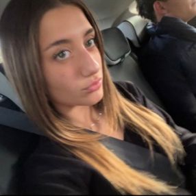 Francesca, Babysitter a Ghedi