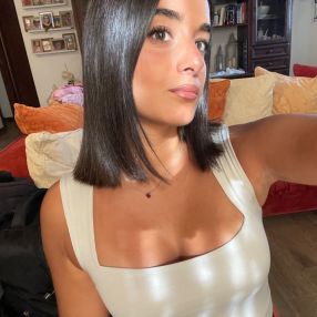 Federica, Babysitter a San Cesareo