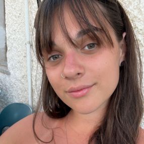 Sofia, Babysitter in San Giuliano Terme