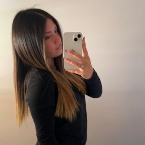 Elisa, Babysitter in Subbiano