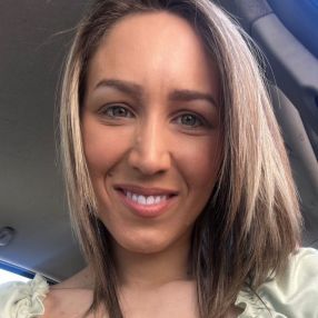 Maria, Babysitter in Messina