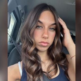 Valentina, Babysitter a Gonars