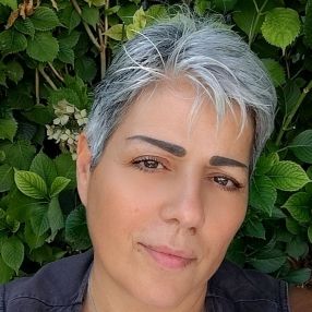 Monica, Babysitter a Canale