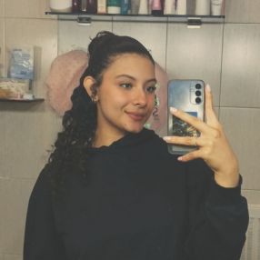 Maria, Babysitter in Dolo
