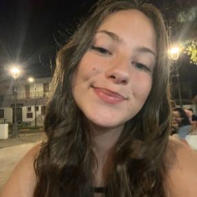 Andreia-Beatrice, Babysitter a Villaspeciosa