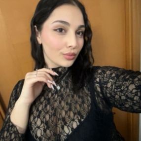 Cinzia, Babysitter a Palagiano