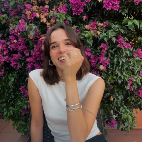 Romina, Babysitter in Arcola