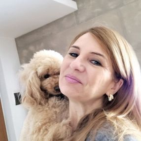 Isabella, Babysitter in Orbassano