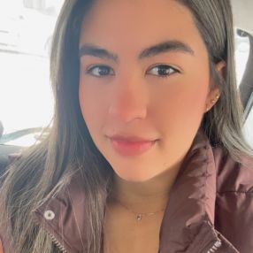 KAREN TATIANA PALLARES GOMEZ, Babysitter in Spoleto