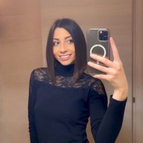 Susanna, Babysitter a Trentino-Alto Adige