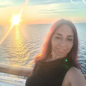 Pia, Babysitter a Marano di Napoli