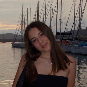 Sofia, Babysitter in Peseggia