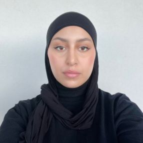 Fatima, Babysitter in Appiano sulla strada del vino