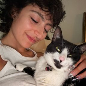 Ginevra, Babysitter a Fornaci di Barga