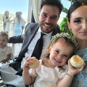 Michela, Famiglia a Città Metropolitana di Napoli