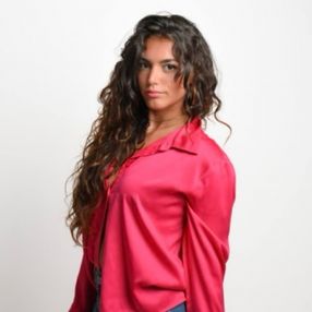 Noemi, Babysitter a Forio