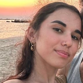 Valeria, Babysitter a Fonte Nuova