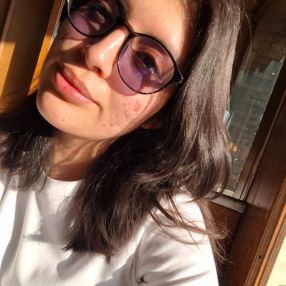 AYLIN, Babysitter in Assisi