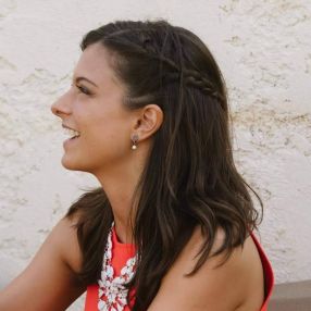 Frederica, Famiglia a Ferrara